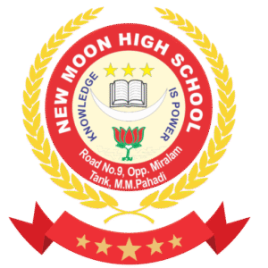 Picture of New Moon High School